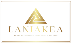Laniakea Logo